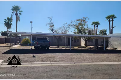 2001 W Turney Avenue #6, Phoenix, AZ 85015 - Photo 10