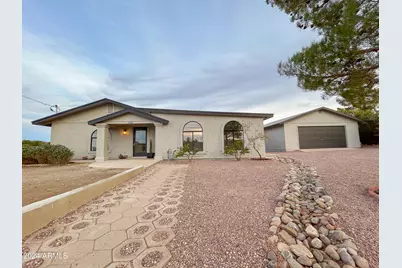 1130 E Skyview Drive, Globe, AZ 85501 - Photo 1