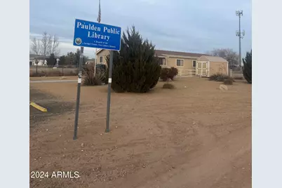 303-05-153 Parcel -- #D, Paulden, AZ 86334 - Photo 10