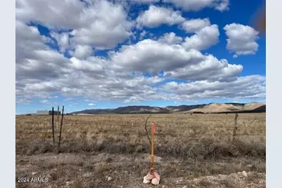 303-05-153 Parcel -- #D, Paulden, AZ 86334 - Photo 2