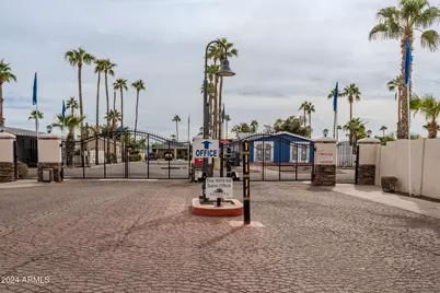 625 W McKellips Road #213, Mesa, AZ 85201 - Photo 36