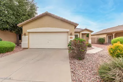 16629 N 169th Avenue, Surprise, AZ 85388 - Photo 1