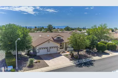 3033 Glenview Drive, Sierra Vista, AZ 85650 - Photo 10