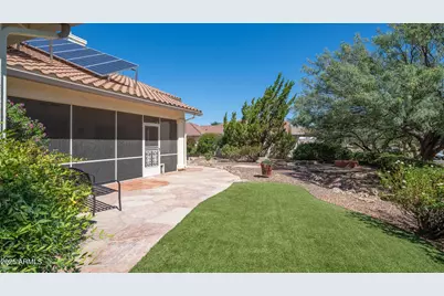 3033 Glenview Drive, Sierra Vista, AZ 85650 - Photo 48