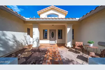 3033 Glenview Drive, Sierra Vista, AZ 85650 - Photo 12