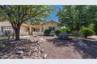 3033 Glenview Drive, Sierra Vista, AZ 85650 - Photo 8