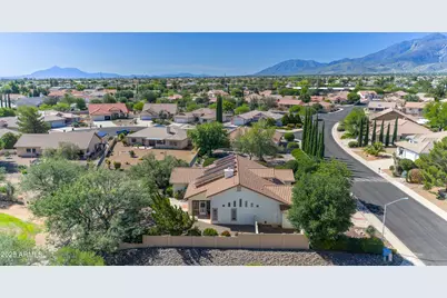 3033 Glenview Drive, Sierra Vista, AZ 85650 - Photo 54