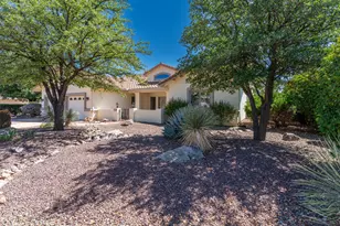 3033 Glenview Dr, Sierra Vista, AZ 85650 - Photo 2
