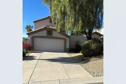 14028 N Edgeworth Drive N #A, Fountain Hills, AZ 85268 - Photo 1