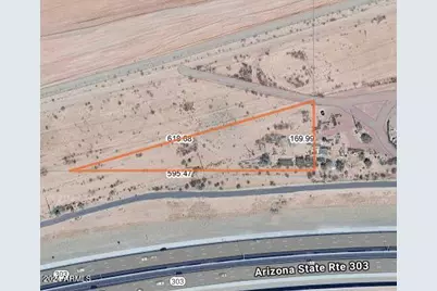 141Xx W Pinnacle Peak Road #-, Surprise, AZ 85387 - Photo 2