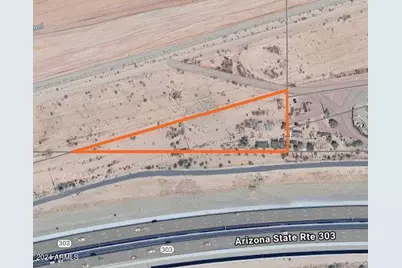 141Xx W Pinnacle Peak Road #-, Surprise, AZ 85387 - Photo 12