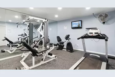 1362 S Vineyard -- #1A, Mesa, AZ 85210 - Photo 4