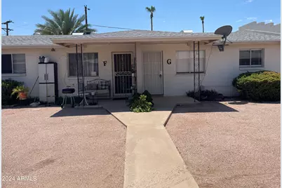 5233 E University Drive #G, Mesa, AZ 85205 - Photo 1