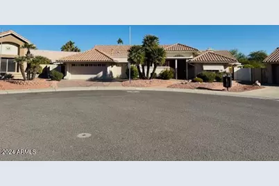 13912 W Pavillion Drive, Sun City West, AZ 85375 - Photo 1