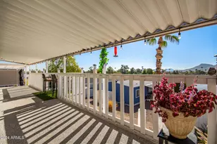 1611 E Villa Rita Dr, Phoenix, AZ 85022 - Photo 34