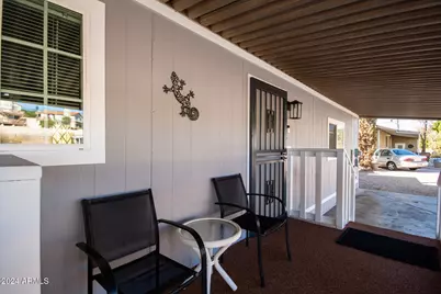 1611 E Villa Rita Drive #113, Phoenix, AZ 85022 - Photo 6