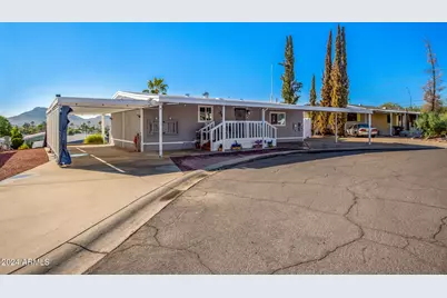 1611 E Villa Rita Drive #113, Phoenix, AZ 85022 - Photo 4