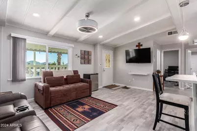 1611 E Villa Rita Drive #113, Phoenix, AZ 85022 - Photo 8