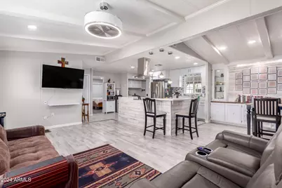 1611 E Villa Rita Drive #113, Phoenix, AZ 85022 - Photo 10