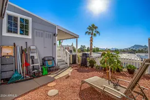 1611 E Villa Rita Dr, Phoenix, AZ 85022 - Photo 36