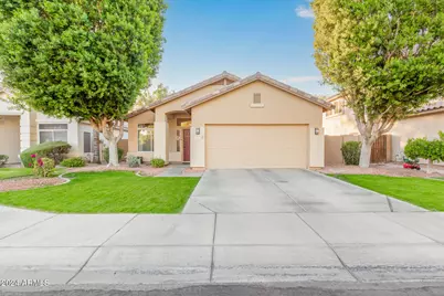 3600 S Hollyhock Place, Chandler, AZ 85248 - Photo 1