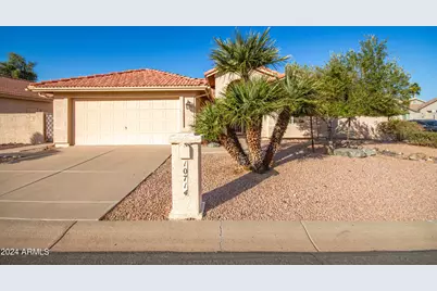 10714 E Nacoma Drive, Sun Lakes, AZ 85248 - Photo 1