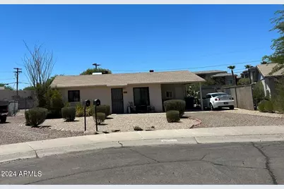 925 E Henry Street, Tempe, AZ 85288 - Photo 1