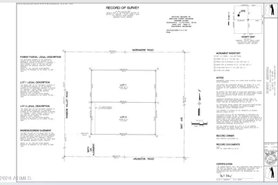 12911 S 194th Drive #B, Buckeye, AZ 85326 - Photo 2