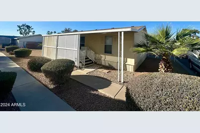 19802 N 32nd Street #159, Phoenix, AZ 85050 - Photo 1