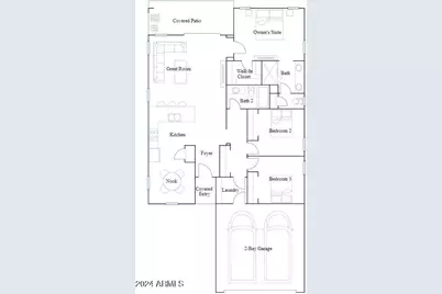 4115 E Haley Drive, San Tan Valley, AZ 85143 - Photo 1