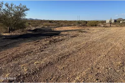 00Xx N 253rd Lane #-, Morristown, AZ 85342 - Photo 4