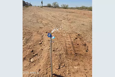 00Xx N 253rd Lane #-, Morristown, AZ 85342 - Photo 2