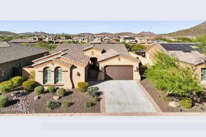 12860 W Calle De Sol --, Peoria, AZ 85383 - Photo 1