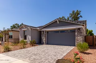 5414 W Las Palmaritas Dr, Glendale, AZ 85302 - Photo 2