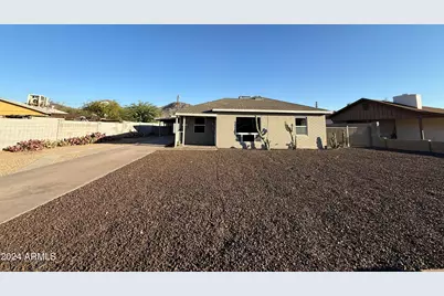 32 W Eva Street, Phoenix, AZ 85021 - Photo 1