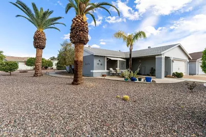 903 S 78th Place, Mesa, AZ 85208 - Photo 1