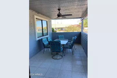 903 S 78th Place, Mesa, AZ 85208 - Photo 36