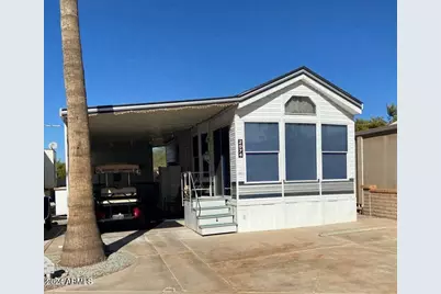 2074 W Klamath Avenue #74, Apache Junction, AZ 85119 - Photo 1