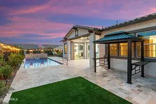 4779 N 205th Gln, Buckeye, AZ 85396 - Photo 44