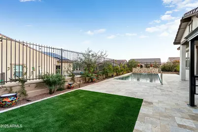 4779 N 205th Glen, Buckeye, AZ 85396 - Photo 46