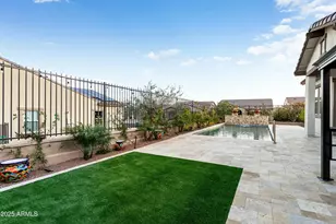 4779 N 205th Gln, Buckeye, AZ 85396 - Photo 46