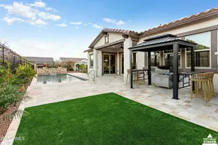 4779 N 205th Gln, Buckeye, AZ 85396 - Photo 42