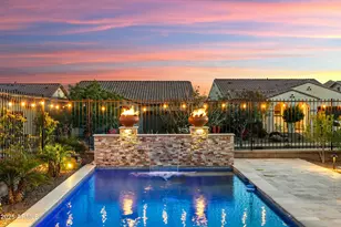 4779 N 205th Gln, Buckeye, AZ 85396 - Photo 40