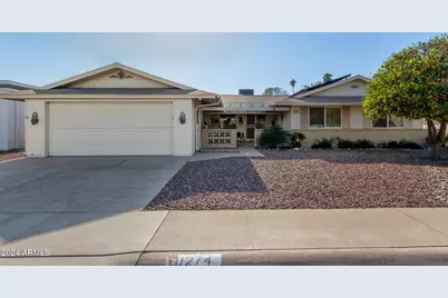 10274 N 109th Avenue, Sun City, AZ 85351 - Photo 1