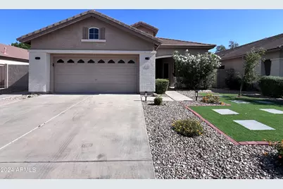 7739 W Via Del Sol --, Peoria, AZ 85383 - Photo 1