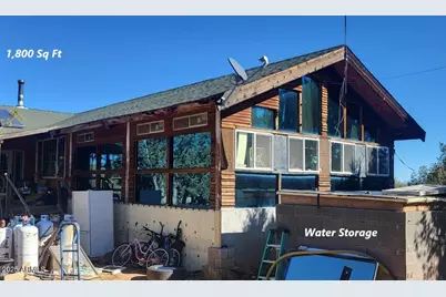 565 Sleepy Lady Trail, Williams, AZ 86046 - Photo 1