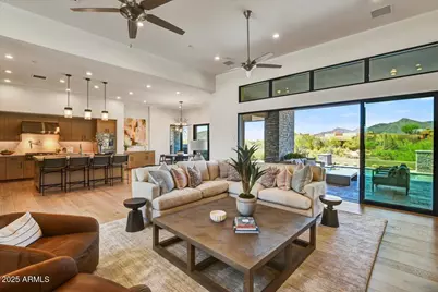 10336 E Chia Way, Scottsdale, AZ 85262 - Photo 4