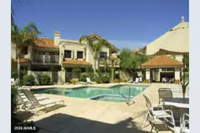 7800 E Lincoln Drive #1001, Scottsdale, AZ 85250 - Photo 22