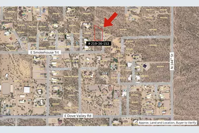 33Xxx N 141st Street #-, Scottsdale, AZ 85262 - Photo 2