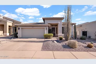 22207 N 51st Street, Phoenix, AZ 85054 - Photo 1